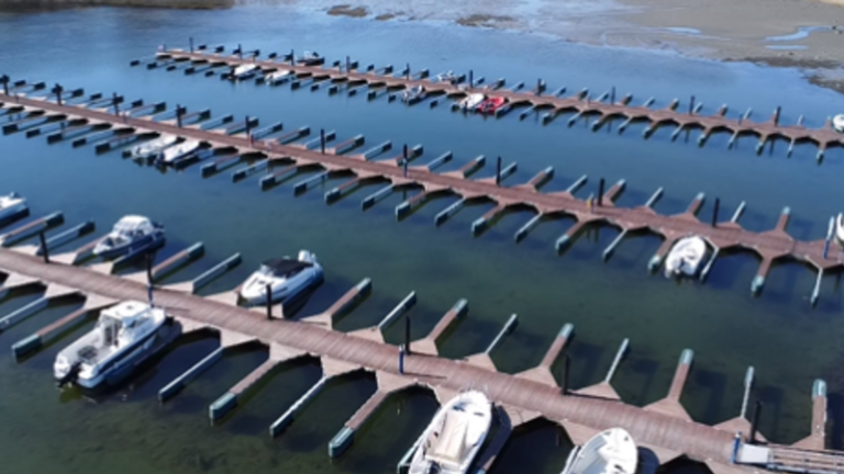 Søk medlemsskap og båtplass